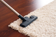 Tips And Tricks On Removing Carpet Stains