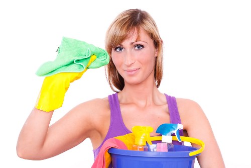 Professional deep cleaning in Shepherds Bush for a fresh and hygienic home