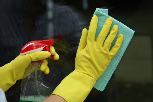 Domestic cleaning service in Shepherds Bush