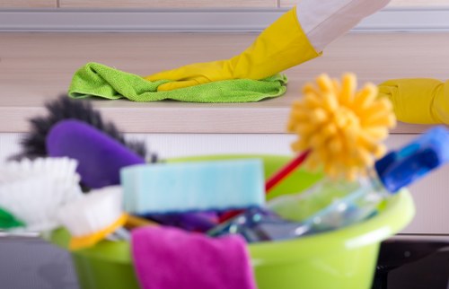 Commercial carpet cleaning service in Shepherdsbush