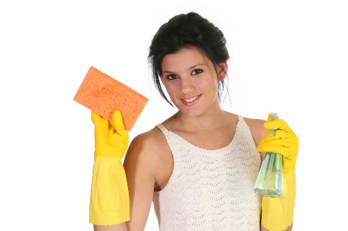 Machine scrubbing and floor care services for Shepherdsbush commercial spaces