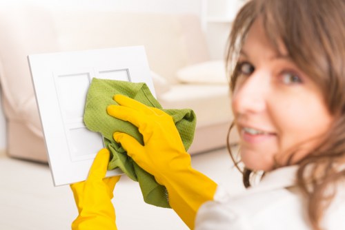 Expert care for special garments and wardrobe items in Shepherds Bush